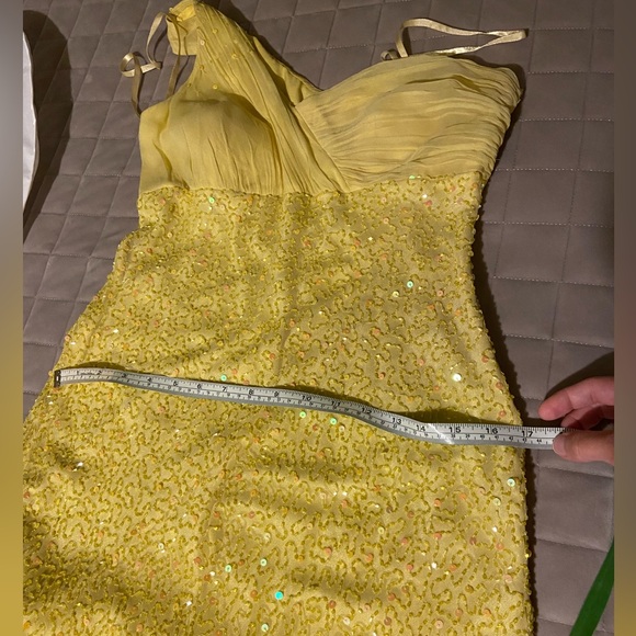 Sequin dress - Picture 5 of 5